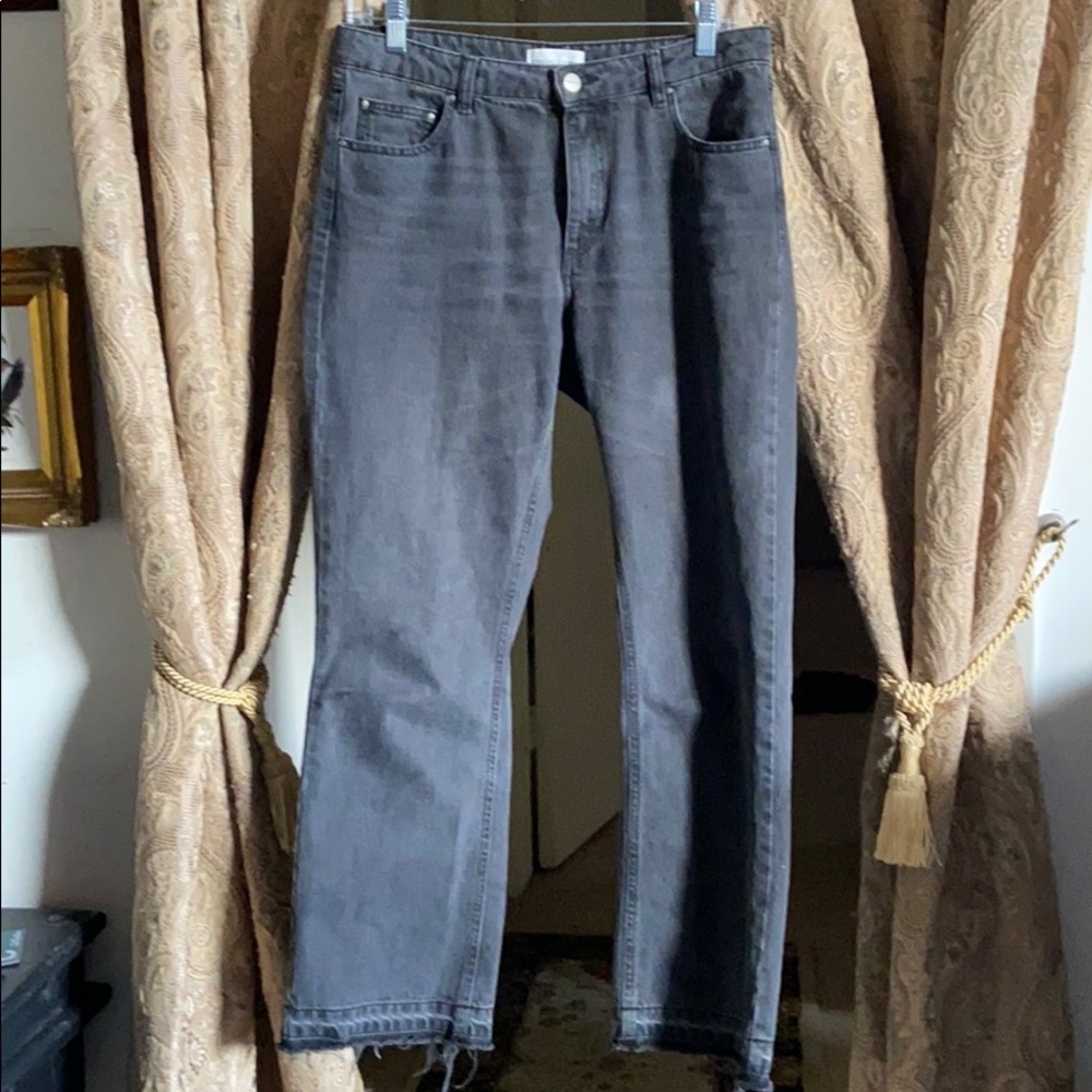 Cloé Stora Jeans